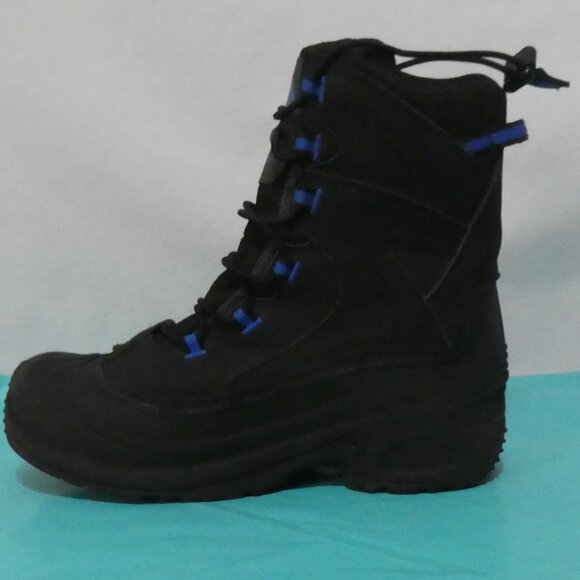 COLUMBIA SPORTSWEAR | size 5 | 200 Grams Insulated Waterproof Winter Boots - Picture 3 of 13